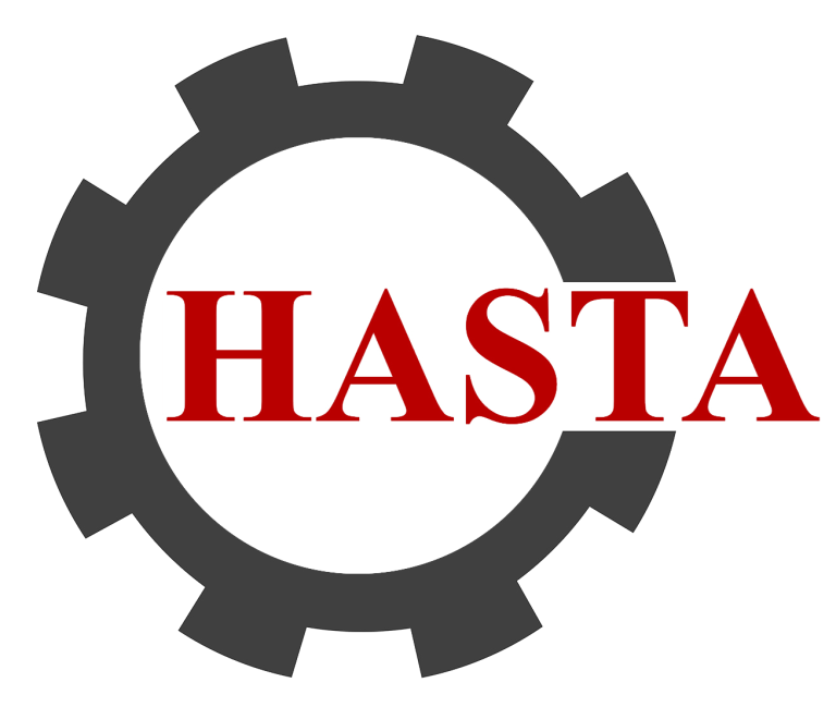 Hasta Putera Logo
